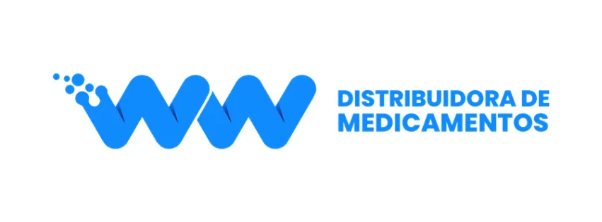 Logomarca da empresa WW, cliente da Prestacon Contabilidade